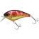 Воблер Jackall ASKA 70SR 70mm 17.8 g HL Spawning Gold Craw