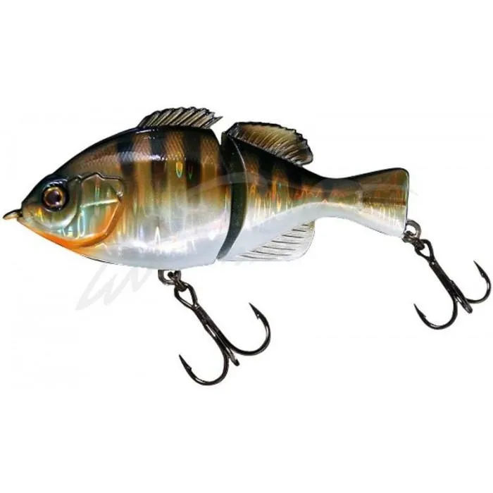 Воблер Jackall Baby Giron Sinking 61mm 7.8g HL Bluegill