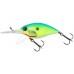 Воблер Jackall Block Ripper 48MR 48mm 8.5g Blueback Chartreuse