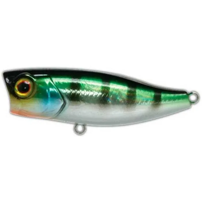 Воблер Jackall Chubby Popper 42F 42mm 3.3g Bluegill