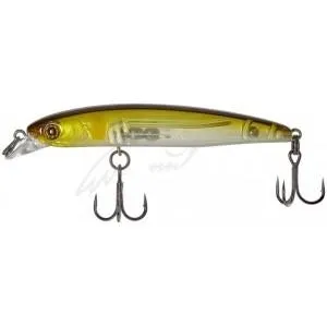 Воблер Jackall Colt Minnow 65SP 65mm 3.8g Ghost Ayu