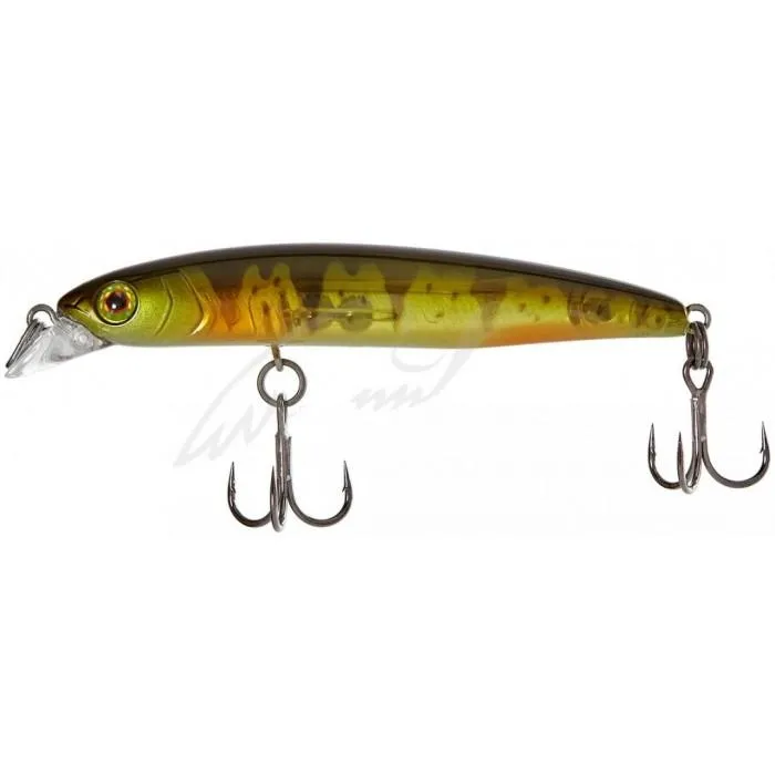 Воблер Jackall Colt Minnow 65SP 65mm 3.8g Ghost G Perch