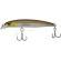 Воблер Jackall Colt Minnow 65SP 65mm 3.8g Ghost Moroko