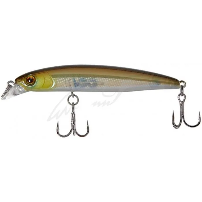 Воблер Jackall Colt Minnow 65SP 65mm 3.8g Ghost Moroko