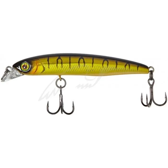 Воблер Jackall Colt Minnow 65SP 65mm 3.8g HL Shining Tiger