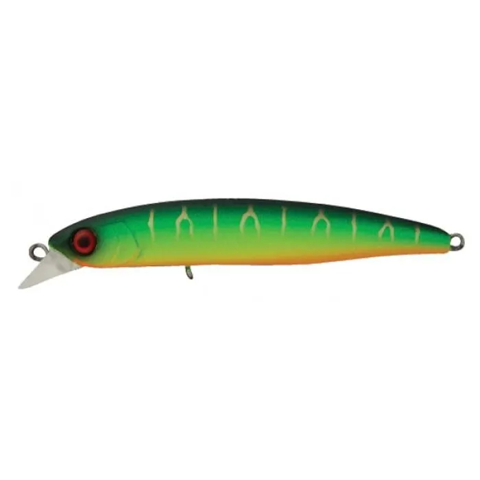 Воблер Jackall Colt Minnow 65SP 65mm 3.8g Mat Tiger