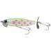 Воблер Jackall Cup Rap 97mm 21.0g Lime Parrot