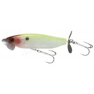 Воблер Jackall Cup Rap 97mm 21.0g Ruddy Shad