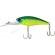 Воблер Jackall D-Bill Shad 55MR 5.8g Aotora Floating