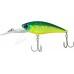 Воблер Jackall D-Bill Shad 55MR 5.8g Aotora Floating