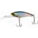 Воблер Jackall D-Bill Shad 55MR 5.8g Ghost Wakasagi Floating