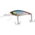 Воблер Jackall D-Bill Shad 55MR 5.8g Ghost Wakasagi Floating