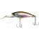 Воблер Jackall D-Bill Shad 55MR Half Mirror Wakasagi