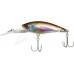 Воблер Jackall D-Bill Shad 55MR Half Mirror Wakasagi