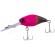 Воблер Jackall DD Chubby 38F 38mm 4.7g Pink Pellet (1.5-2.0 m)