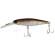 Воблер Jackall DD Squirrel 67SP 67mm 6.8g HL Mat Shad