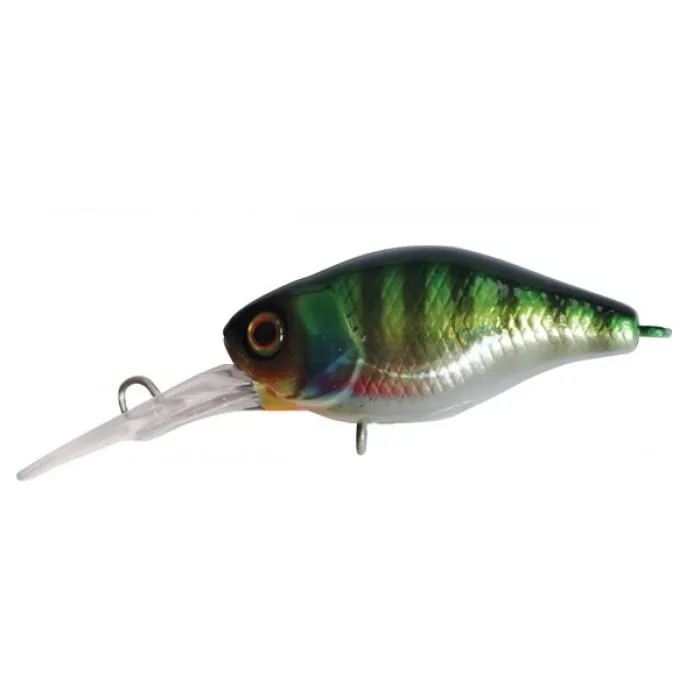 Воблер Jackall Diving Chubby 38mm 4.3g HL Blue Gill