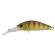 Воблер Jackall Diving Chubby Minnow 35mm 2.7g Noike Gill