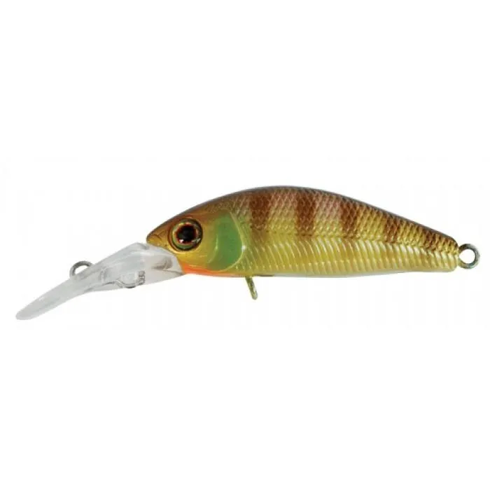 Воблер Jackall Diving Chubby Minnow 35mm 2.7g Noike Gill