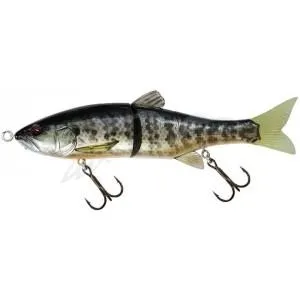 Воблер Jackall Dowz Swimmer 220SF 102.0g RT Spawn Gill