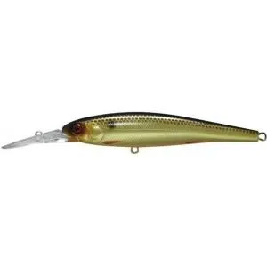 Воблер Jackall Dowzvido 90SP 90mm 10.7g Maruhata Champagne Gold