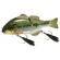 Воблер Jackall Gantarel 160F 160mm 70.0g Uroko HL Largemouth Bass