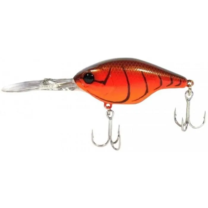 Воблер Jackall Gillcra 60F 60mm 12.2g Impact Craw