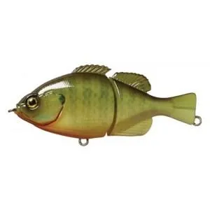 Воблер Jackall Giron 93mm 22.5g RT Blue Gill