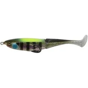 Воблер Jackall Grinch 135mm 20.0g Chartreuse Strike Gill