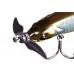 Воблер Jackall I-Prop 75S 75mm 7.7g Natural Shad