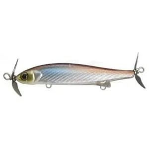 Воблер Jackall I-Prop 75S 75mm 7.7g Natural Shad