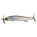 Воблер Jackall I-Prop 75S 75mm 7.7g Natural Shad