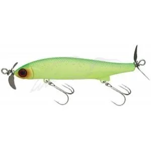 Воблер Jackall I-Prop 75SS Maruhata Custom 75mm 6.5g Maruhata Chartreuse