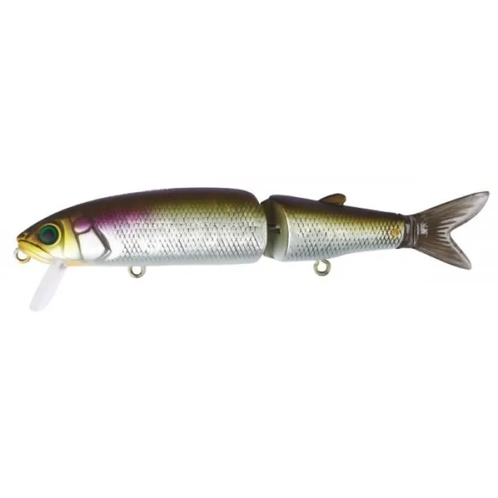 Воблер Jackall Magallon SP 113mm 13.7g HL Mat Shad