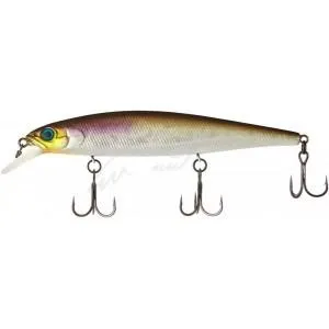 Воблер Jackall MagSquad 128SP 128мм 21г HL Mat Shad