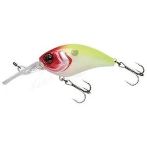 Воблер Jackall Mushbob 50MR 50mm 9.5g Ruddy Shad