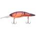 Воблер Jackall Ponytail 120 мм 34.5 гр. Mat Red Craw