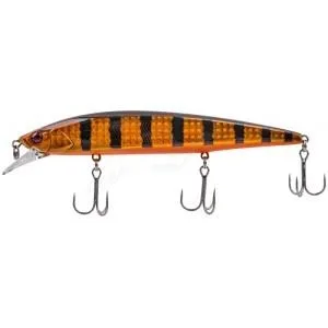 Воблер Jackall Rerange 130SP Orange Gill