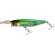 Воблер Jackall Riser Bait 009p 85mm 22.0g Pol Stealth Lime