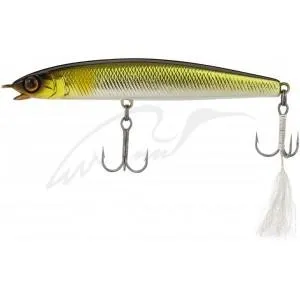 Воблер Jackall Seira Minnow 70F 68mm 3.5g Ko Ayu