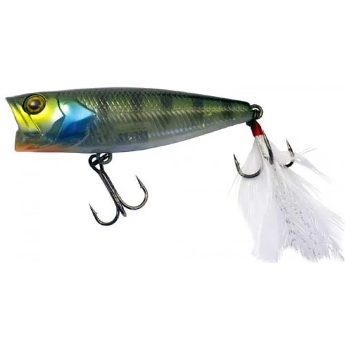 Воблер Jackall SK-POP Grande 65mm 9.0g Skeleton Gill