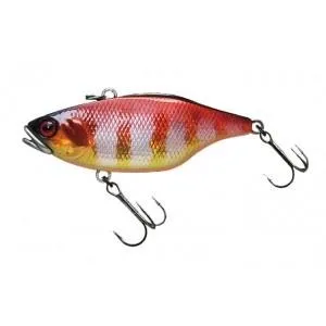 Воблер Jackall Skull Shell TN70 Maruhata Sound 17.3g Maruhata Red Gold Gill