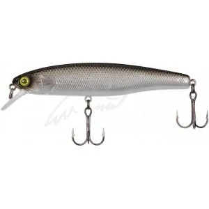 Воблер Jackall Smash Minnow 100SP 100mm 16.6g HL Bora