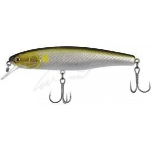 Воблер Jackall Smash Minnow 100SP 100mm 16.6g KoAyu