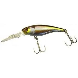 Воблер Jackall Soul Shad 52SP 52mm 4.0g HL Wakasagi