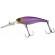 Воблер Jackall Soul Shad 52 52мм 4г SK Shad 1.5 м SP