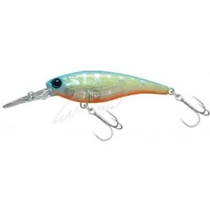 Воблер Jackall Soul Shad 58SP 58mm 5.5g Ghost Aotora