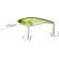 Воблер Jackall Soul Shad 58SP 58mm 5.5g HL Ghost Ayu