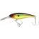 Воблер Jackall Soul Shad 58 58мм 5.5 г HL Gold & Black Suspending