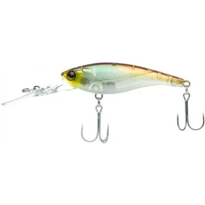 Воблер Jackall Soul Shad 58SP 58mm 5.5g HL Natural Shad